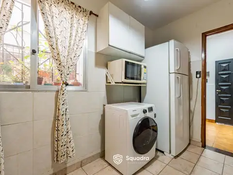 Depto Tipo Casa en Venta de 2 dormitorios