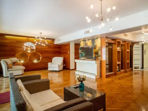 Departamento en Venta de 4 ambientes