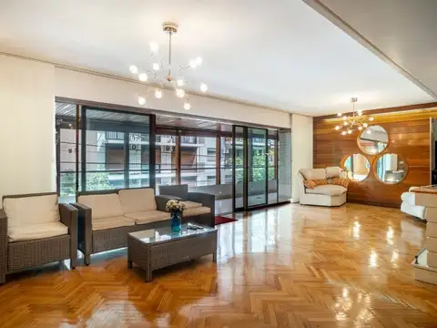 Departamento en Venta en Palermo, USD 520.000