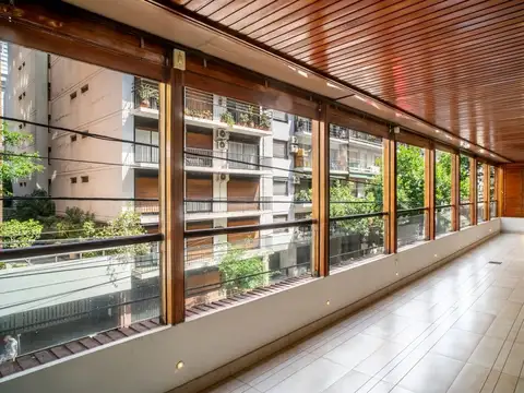 Avenida Raúl Scalabrini Ortiz 2800