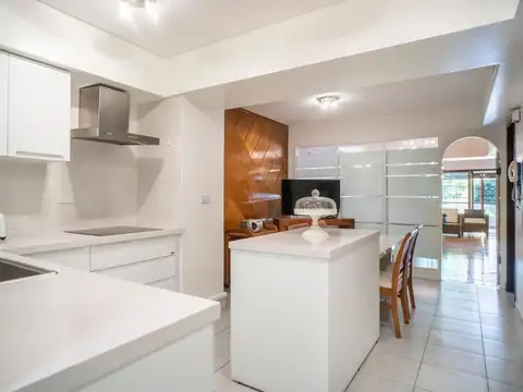 Venta departamento 4 amb 2 cocheras Palermo