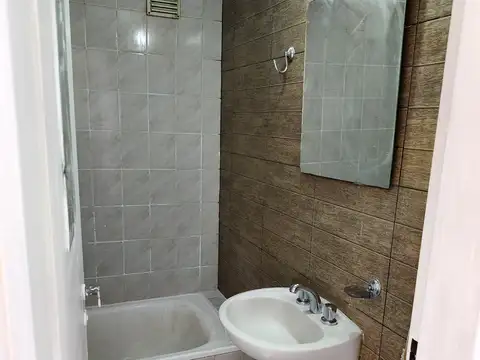 Departamento 2 ambientes – 46 m² – Piso 21° “8” - Patricios 265, Torres Pueyrredón, Avellaneda.