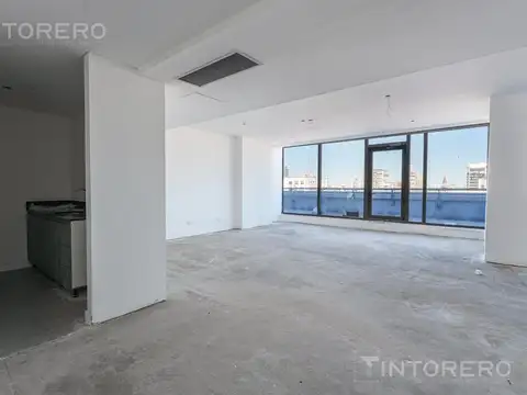 Oficina en Alquiler A Estrenar