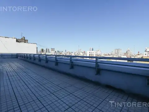 Oficina en Alquiler en San Nicolás, USD 3.550