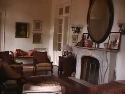 Casa 1 ambiente con 5 baños