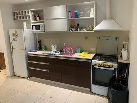 Departamento en Venta, Complejo Campanillas Park, Pilar 100