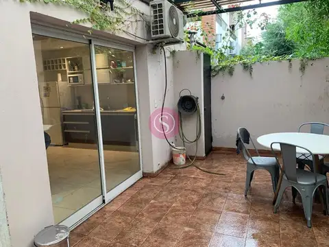 Departamento en Venta con 1 cochera