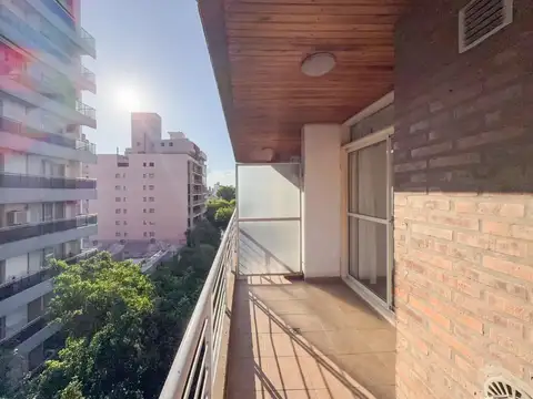 Departamento en Alquiler 18 años