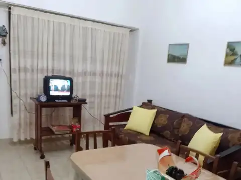 DEPARTAMENTO TIPO PH 2 AMB EN VENTA SANTA TERESITA