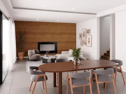 Casa en Venta en El Naudir, USD 350.000