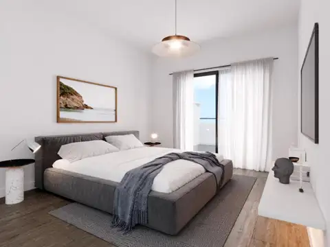 Casa en venta a Estrenar en Escobar-  Aguas Privadas El Naudir PG