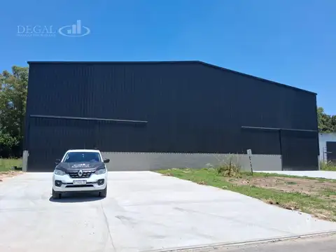 Galpon en Venta en Cuartel V, USD 720.000