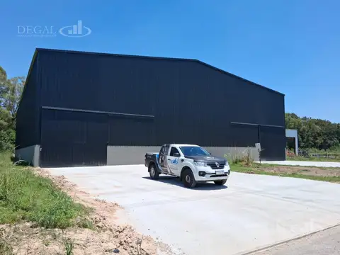 Gral Hornos  al 6100