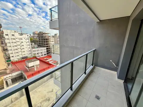 Av. Corrientes al 1900