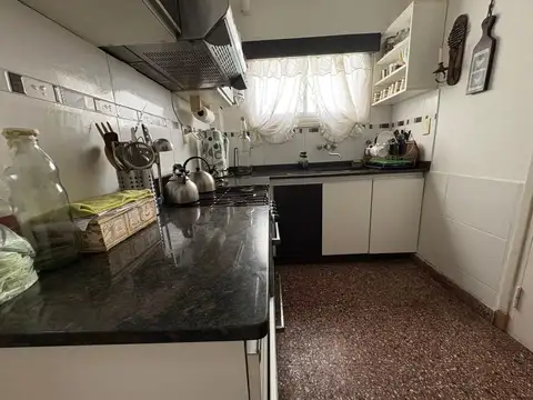 Depto Tipo Casa en Venta en La Perla Norte, USD 90.000