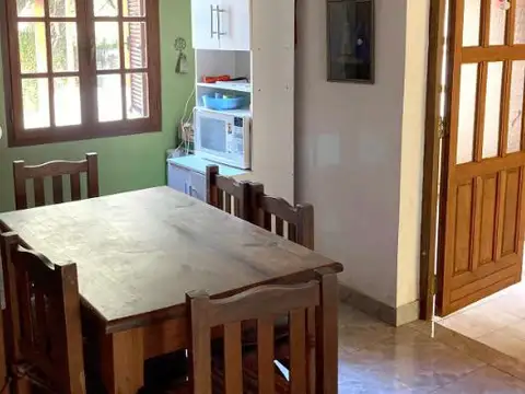 Casa en Venta en Balneario El Condor, USD 80.000