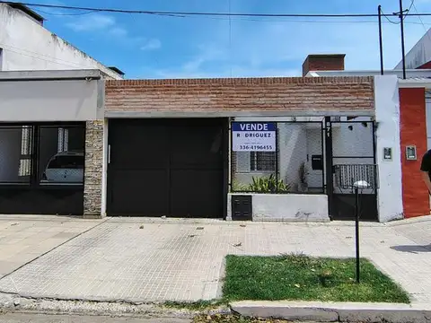 Casa en Venta de 2 dormitorios