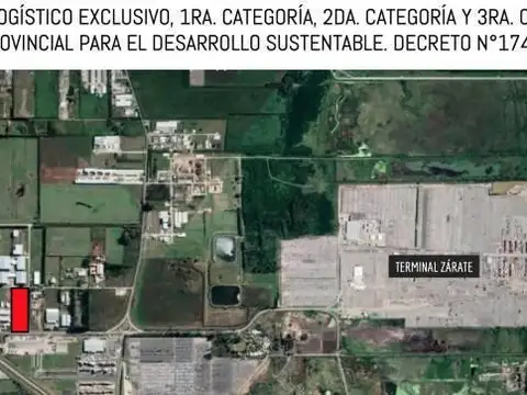 Camino de la Costa Brava y Calle Santa Fé  al 100