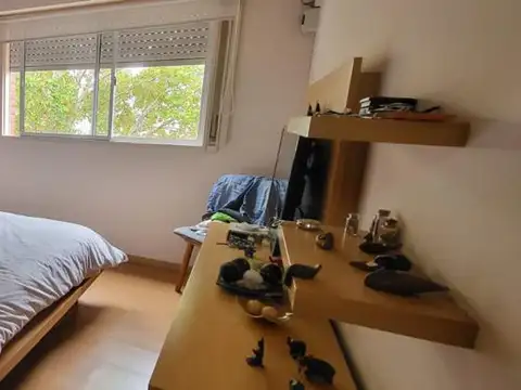 Departamento 3 ambientes con cochera - San Martin