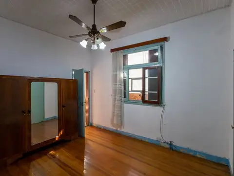 Casa en Venta en Villa Soldati, USD 125.000