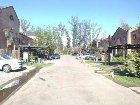 Casa en Alquiler 14 años