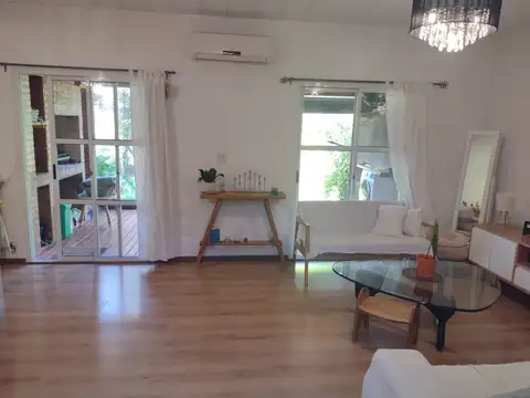 Casa en Alquiler de 3 dormitorios