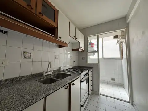 Departamento en Alquiler de 1 dormitorio