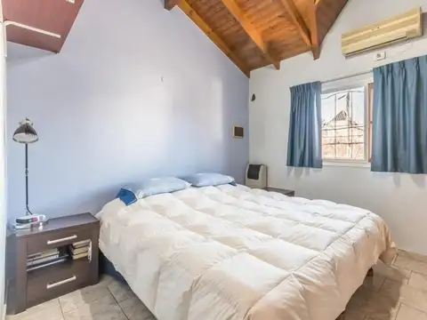 VENTA DUPLEX 3 AMB C/PATIO- APTO CREDITO- PERMUTA