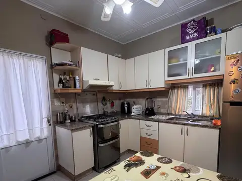 Casa en Venta 16 años