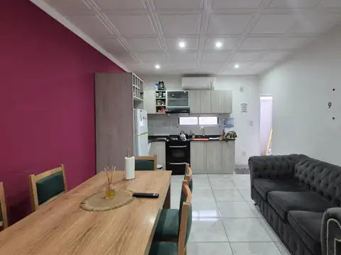 Blanco Encalada al 600