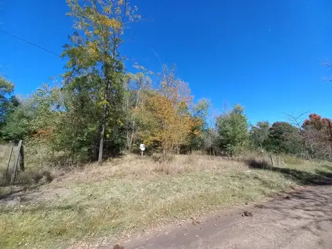 Terreno en Venta 35  mts Fondo