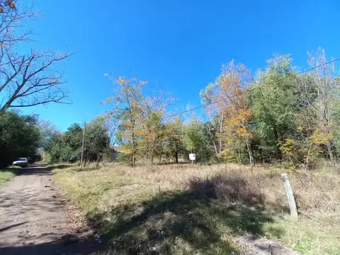 Terreno en Venta en Falda De Los Reartes, USD 14.000