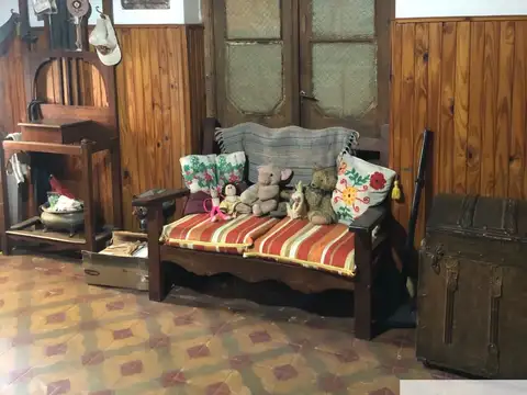 Casa en Venta con 1 cochera