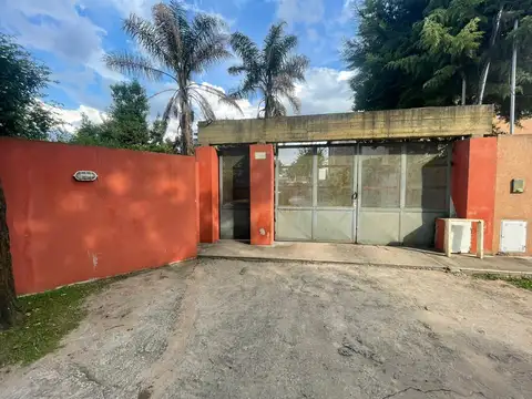 alquiler de departamento 3 ambientes lujan corrientes 1575