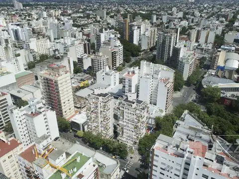 Departamento en Venta en Centro, USD 159.602