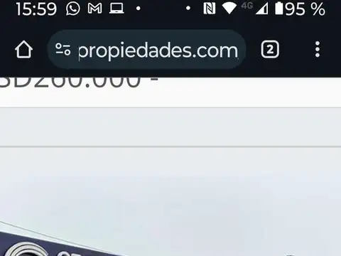 Local en Venta 40 años