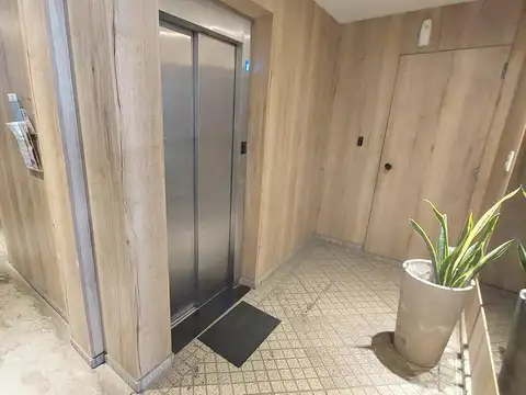 Oficina Monoambiente con 2 baños