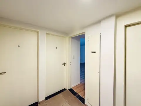 Oficina en Venta A Estrenar