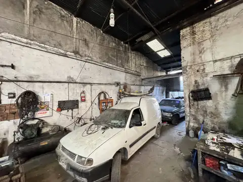 Galpon en Venta 80 años