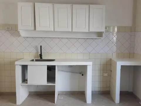 Departamento en Alquiler de 1 dormitorio
