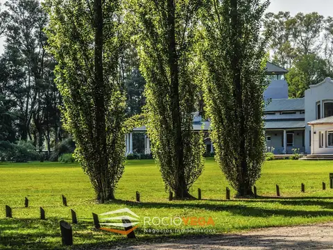 Terreno en Venta de 2600,0 m2