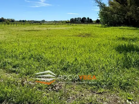 Lote a la venta en Chacras de San Andres, San Andres de Giles