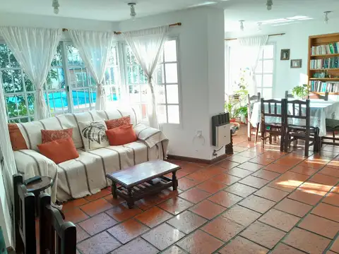 Casa en Venta en Beccar Vias / Libertador, USD 300.000