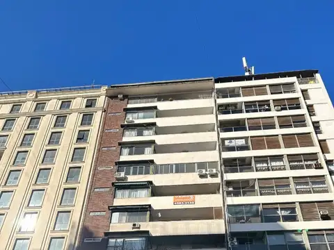 Av B Rivadavia 4900, Piso 10