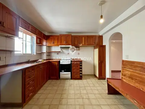 Departamento en Alquiler de 3 dormitorios