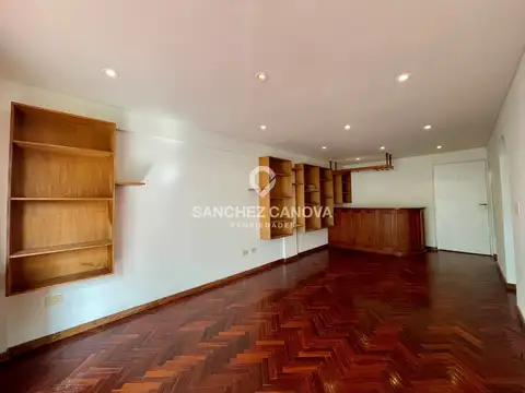 Departamento en Alquiler de 4 ambientes