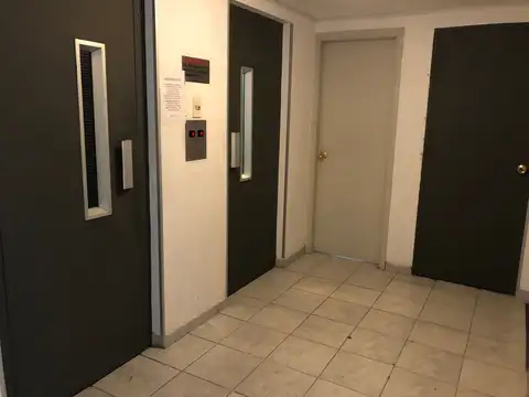 ALQUILER MONOAMBIENTE CON TERRAZA POCITOS