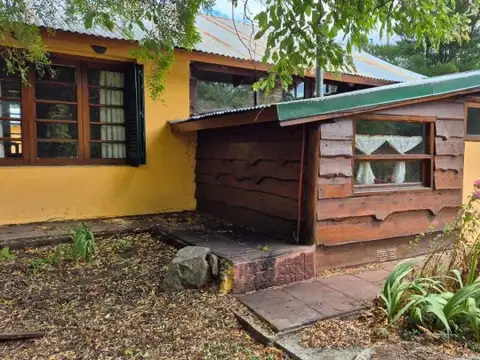 Casa en Venta 18 años
