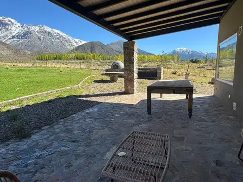 Casa en Venta en El Salto, USD 215.000