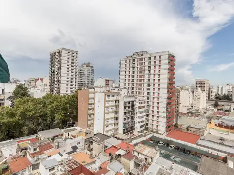 Departamento en Alquiler al Sudoeste